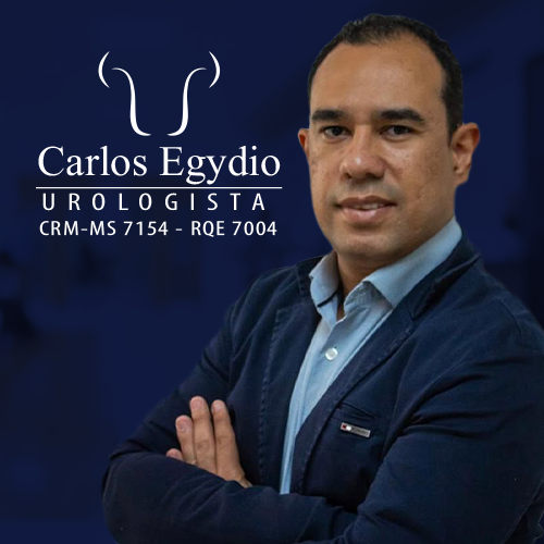CARLOS EGYDIO FERRI DO CARMO
