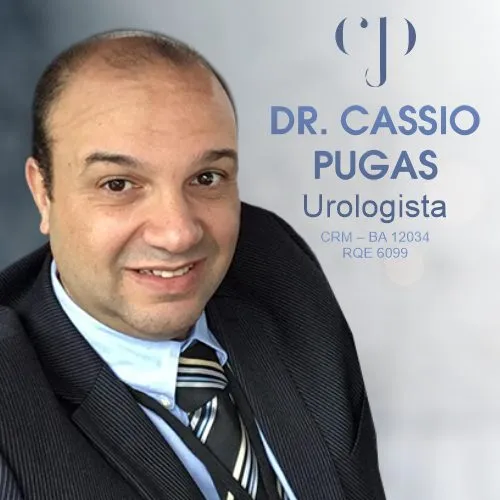 CASSIO MUNIZ DAVID PUGAS