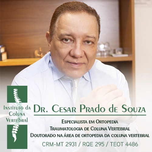 CESAR PRADO DE SOUZA
