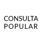 Consulta Popular