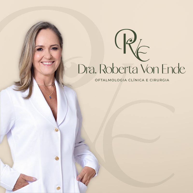 Dra. ROBERTA VON ENDE