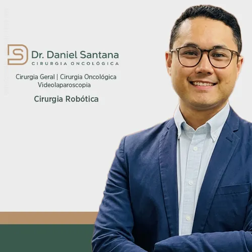 DANIEL DE PAULA SANTANA