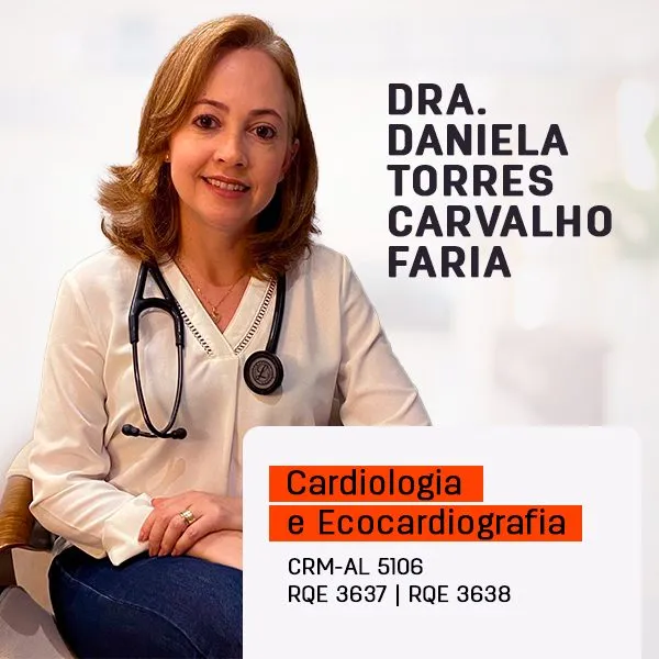 DANIELA TORRES CARVALHO FARIA