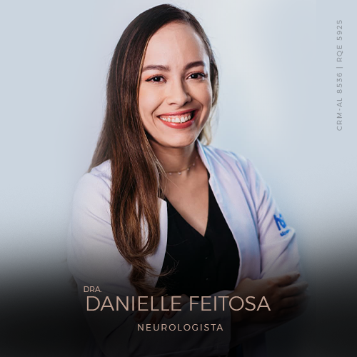 DANIELLE FEITOSA