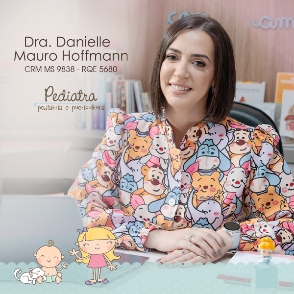 DANIELLE MAURO HOFFMANN