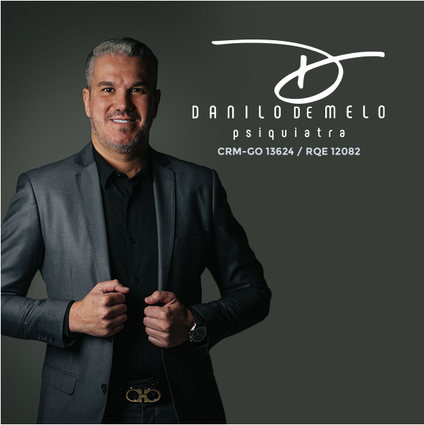 DANILO DE MELO