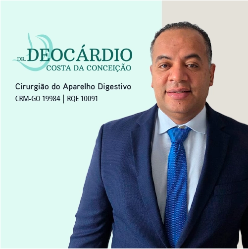 DEOCÁRDIO COSTA