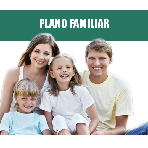 Plano Familiar