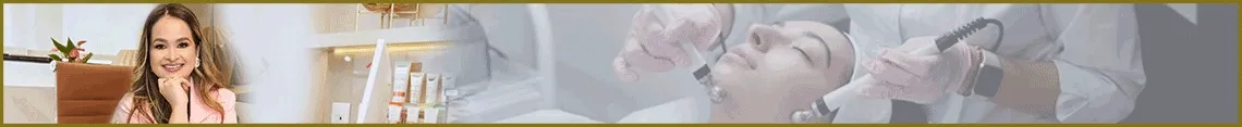 Banner Título - Dermatologia - Natal - RN