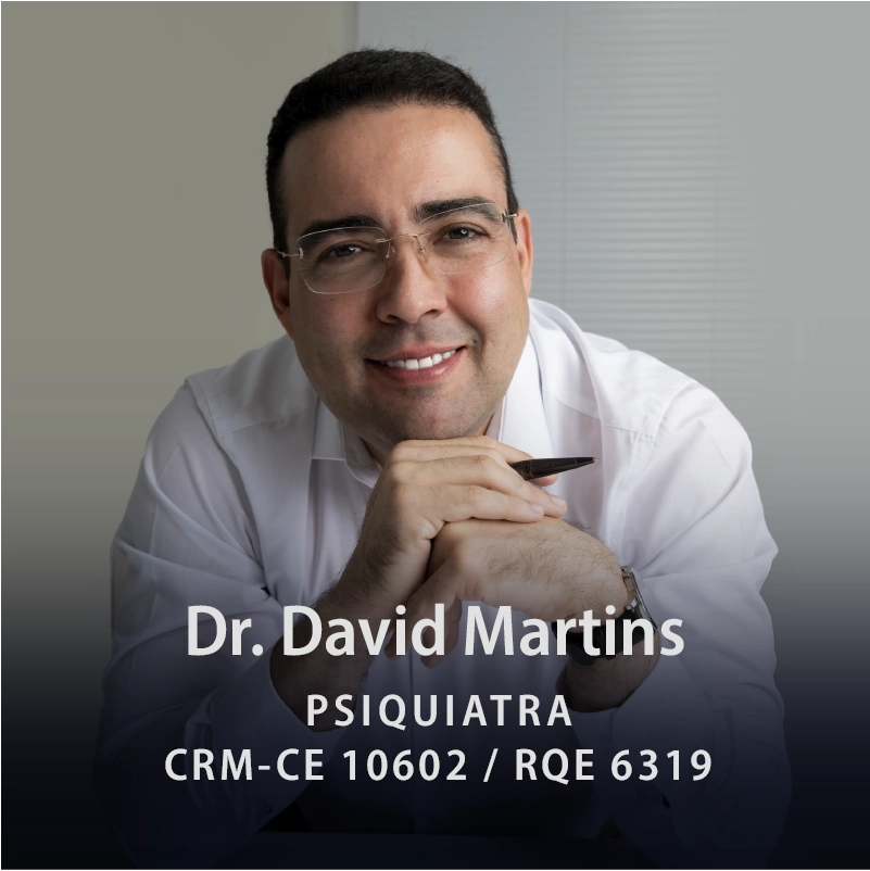 DAVID MARTINS