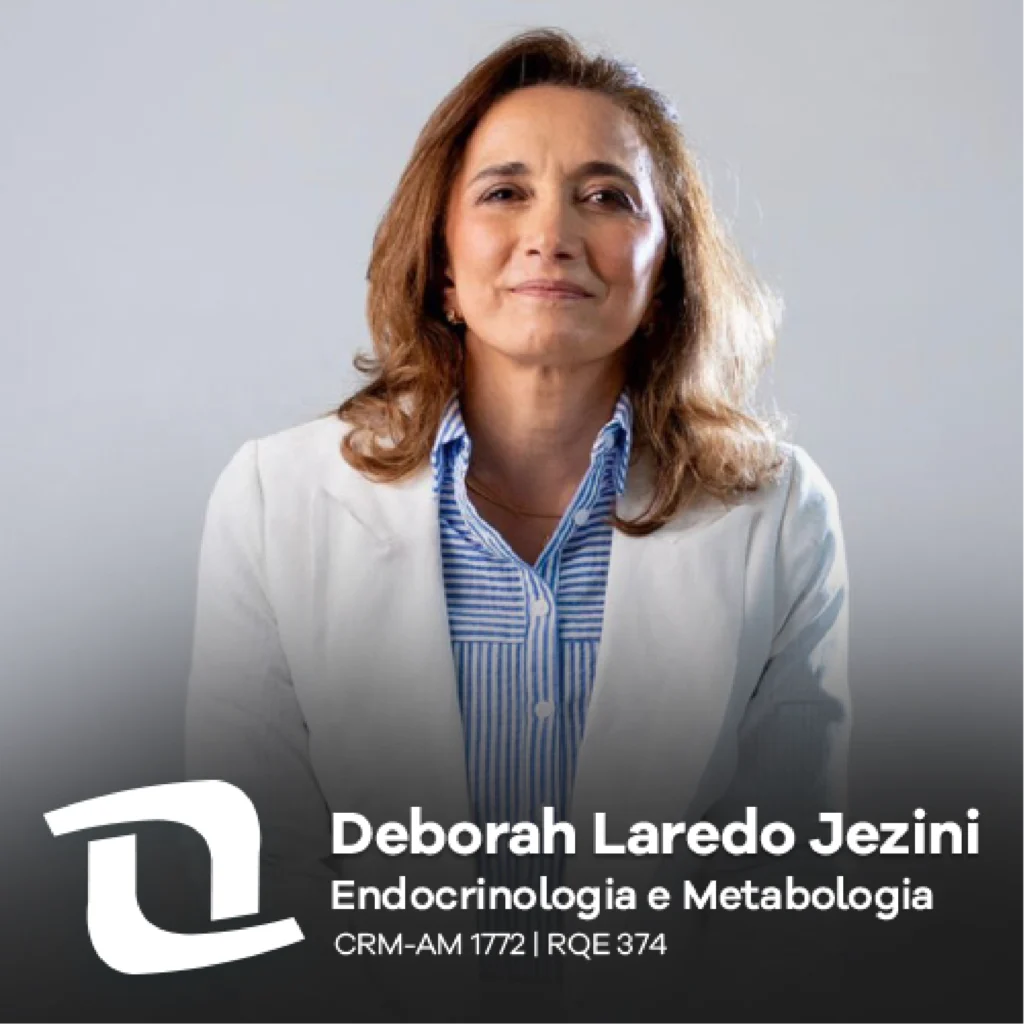 DEBORAH LAREDO JEZINI
