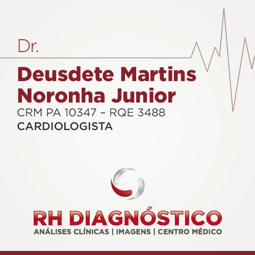 DEUSDETE MARTINS NORONHA JUNIOR