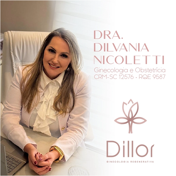Dra. DILVANIA NICOLETTI