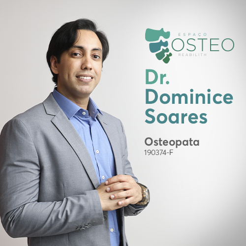 DOMINICE SOARES