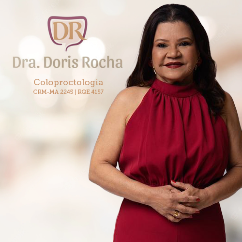 DORIS ROCHA