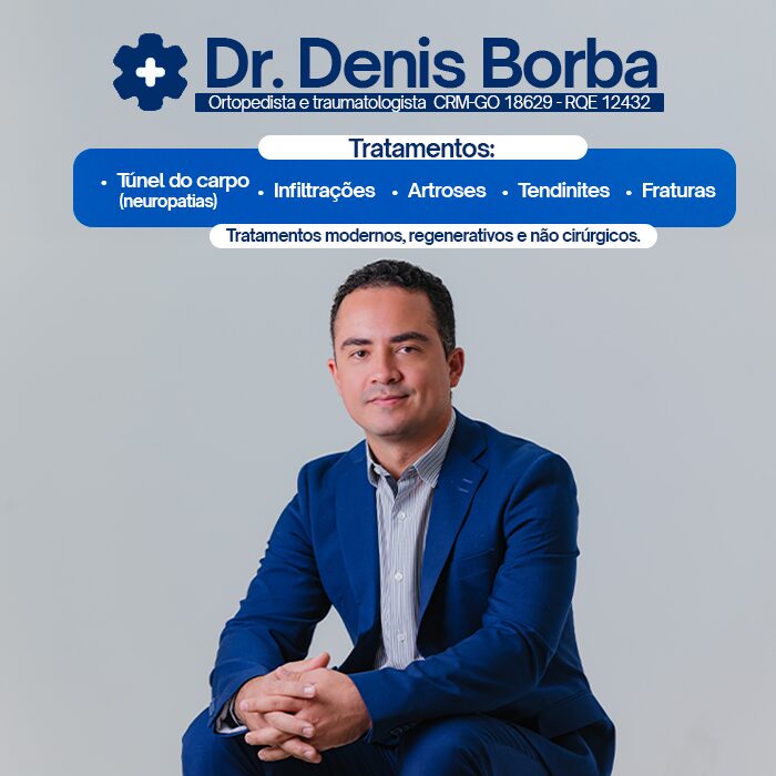 DENIS FERREIRA DE BORBA