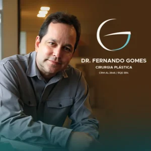 Dr. Fernando Gomes - Cirurgião Plástico em Maceió AL