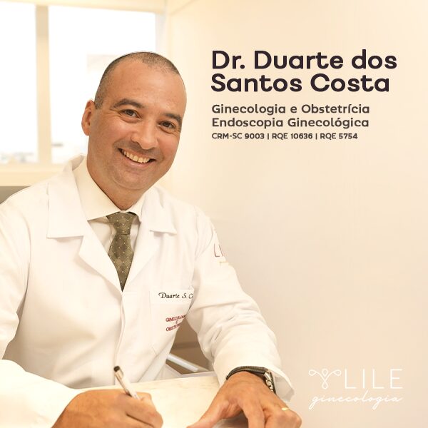 Dr. DUARTE DOS SANTOS COSTA