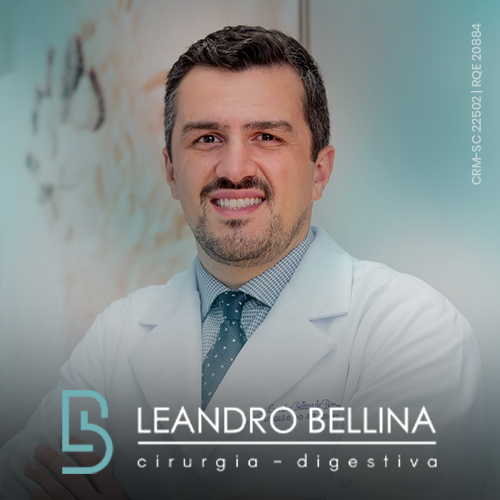 Dr. LEANDRO BELLINA