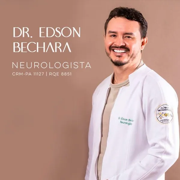 EDSON BECHARA