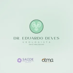 Dr. EDUARDO DEVES, especialista em urologia, localizado em São José e Florianópolis, SC