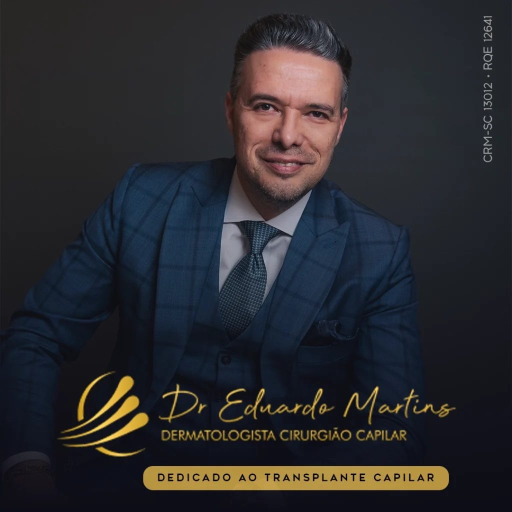 DR. EDUARDO MARTINS