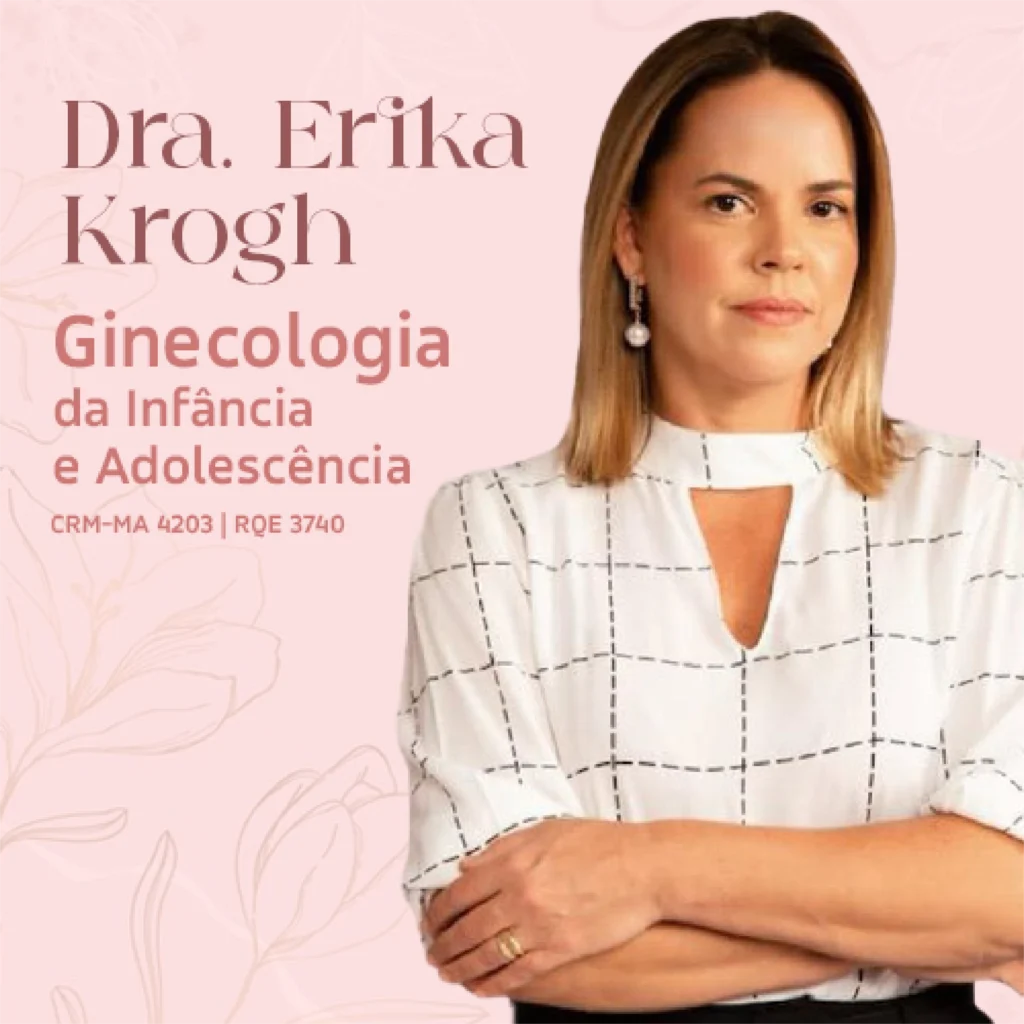 ERIKA KROGH