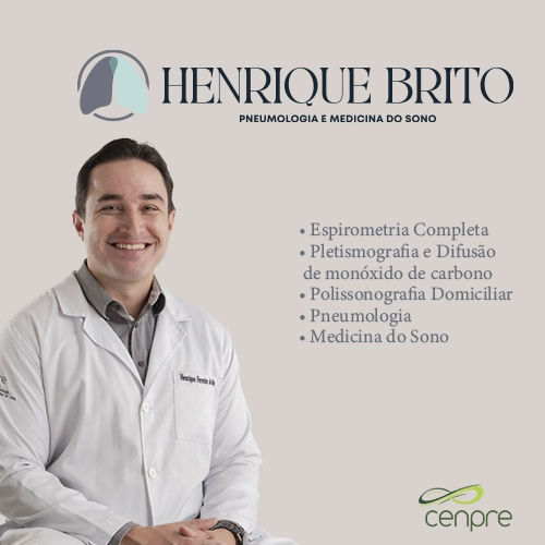HENRIQUE FERREIRA DE BRITO