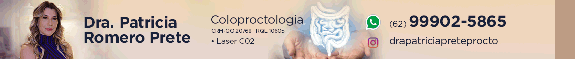 B. Título Coloproctologia - Goiânia - GO