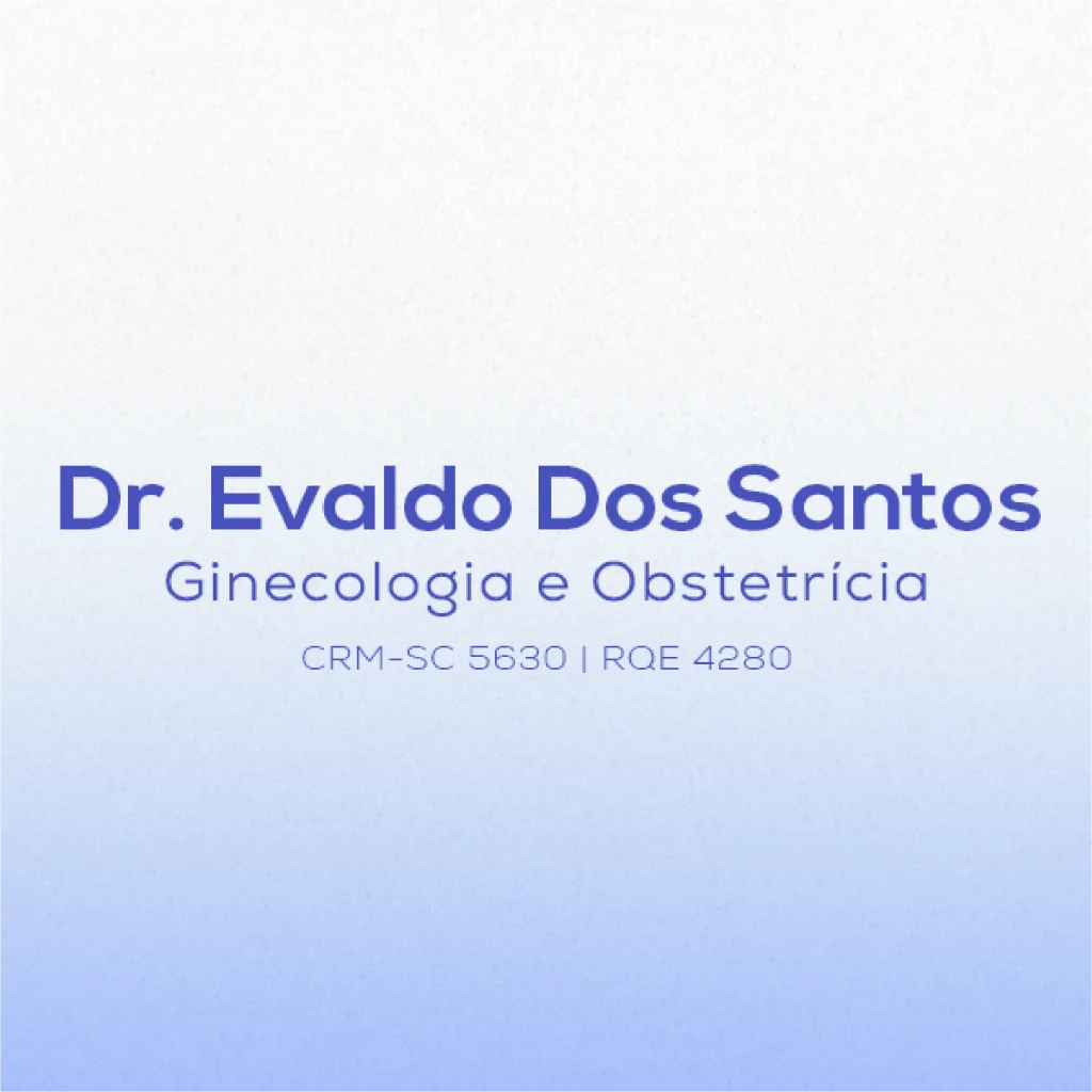 Dr. EVALDO DOS SANTOS