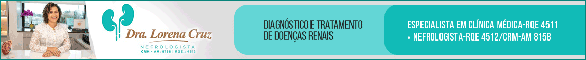 B. Título Nefrologia - Manaus