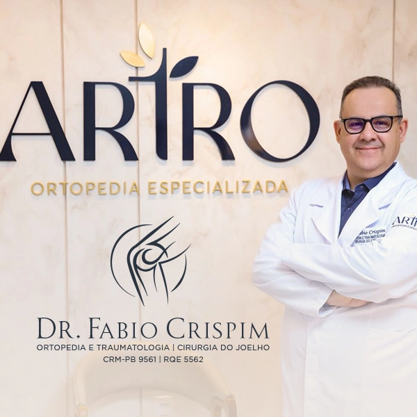 FÁBIO CRISPIM
