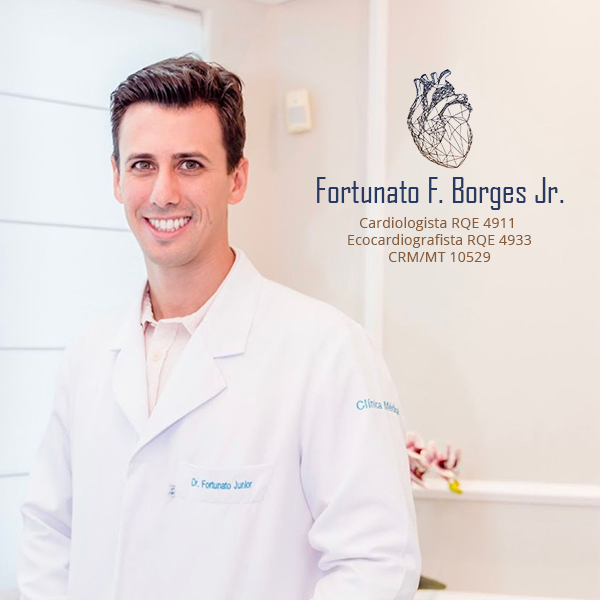 FORTUNATO F. BORGES JR.