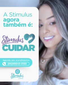 Clínica Stimulus – Terapias Integradas, especializada em Psicologia, oferecendo atendimento psicológico em Teresina, PI.
