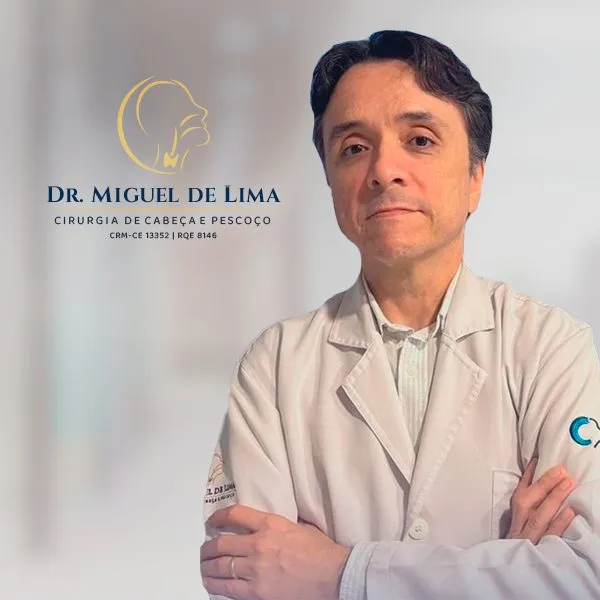 MIGUEL DE LIMA