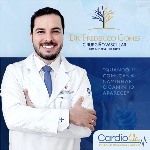 FREDERICO GOMES
