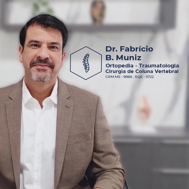 FABRÍCIO B. MUNIZ