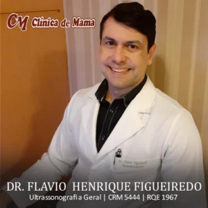 Dr. Flávio Henrique Figueiredo, médico especialista em ultrassonografia geral em Natal - RN. Exames de imagem, ultrassom abdominal, pélvico e exames preventivos.