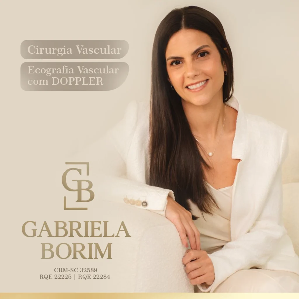 Dra. GABRIELA BASTOS BORIM