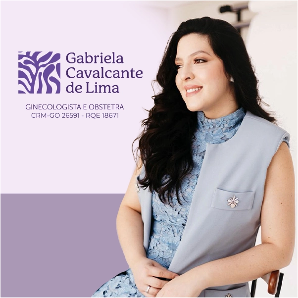 GABRIELA CAVALCANTE DE LIMA
