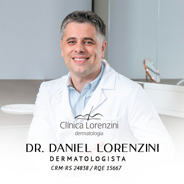 DR. DANIEL LORENZINI