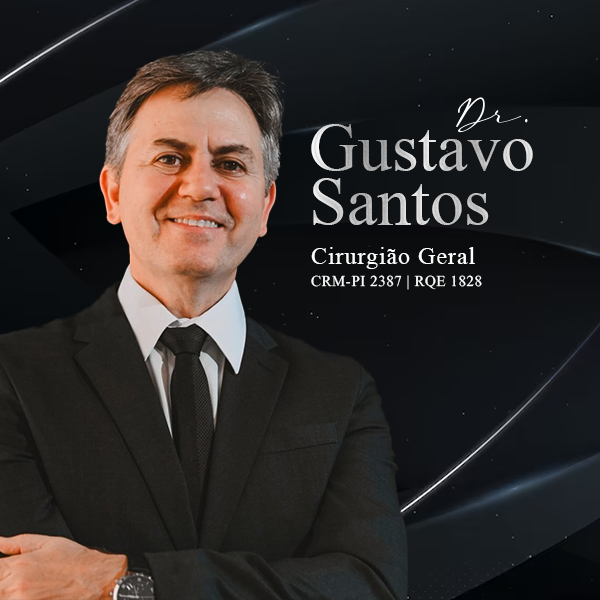 GUSTAVO SANTOS