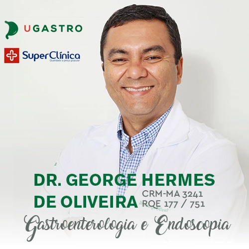 GEORGE HERMES DE OLIVEIRA
