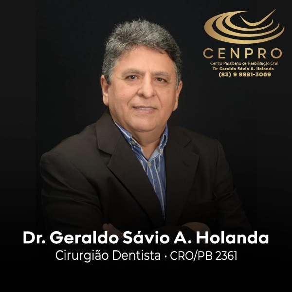 GERALDO SÁVIO A. HOLANDA