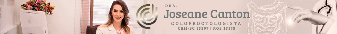 B. Título - Coloproctologia - Chapecó SC
