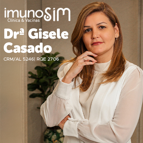 GISELE FEITOSA ZUVANOV CASADO