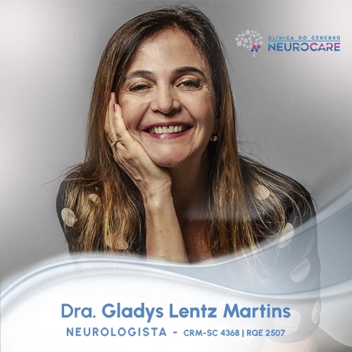 Dra. GLADYS LENTZ MARTINS
