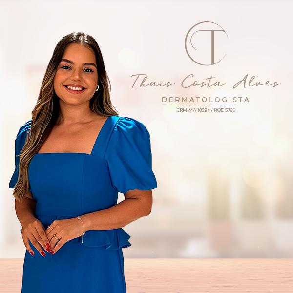 DRA. THAIS COSTA ALVES