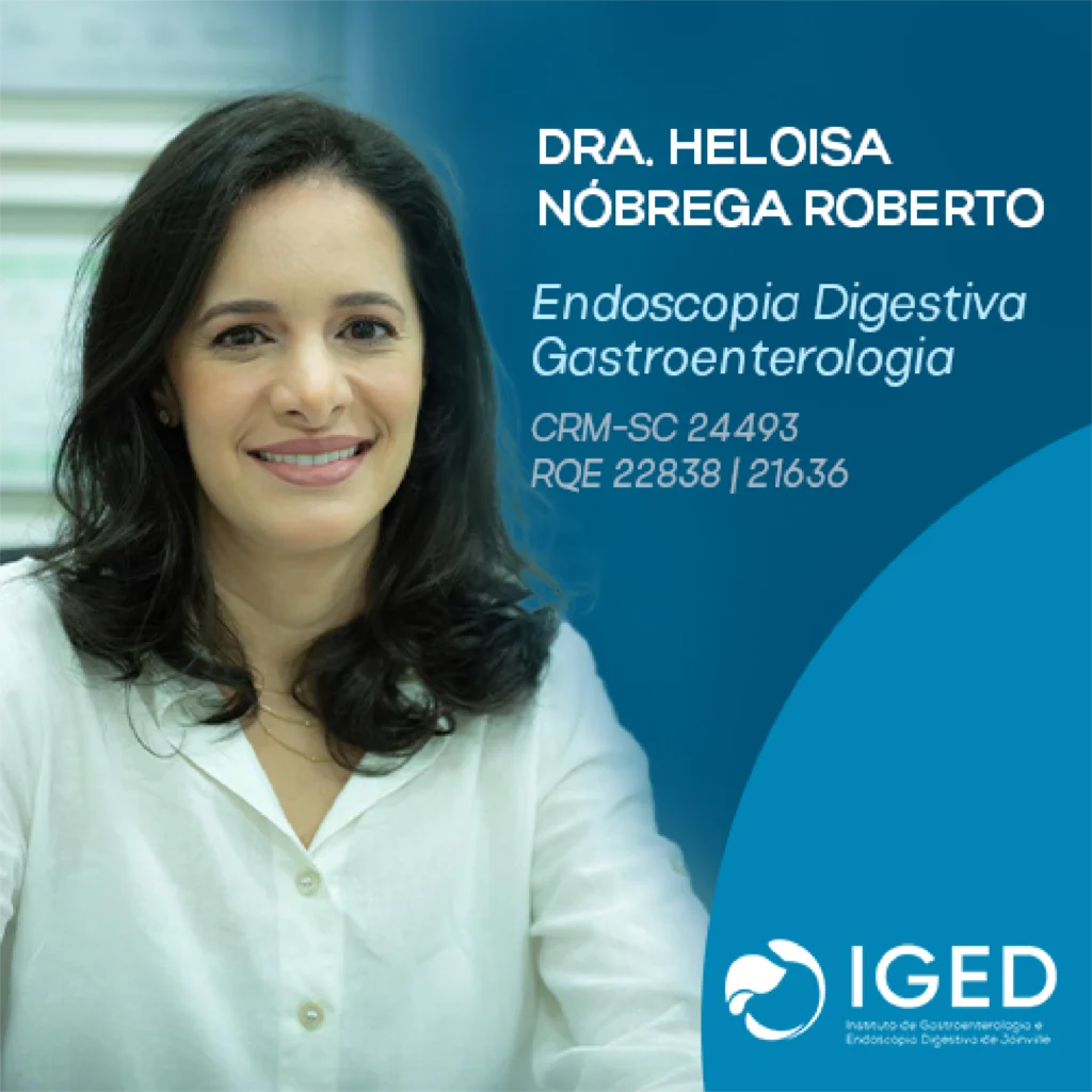 Dra. HELOISA NÓBREGA ROBERTO