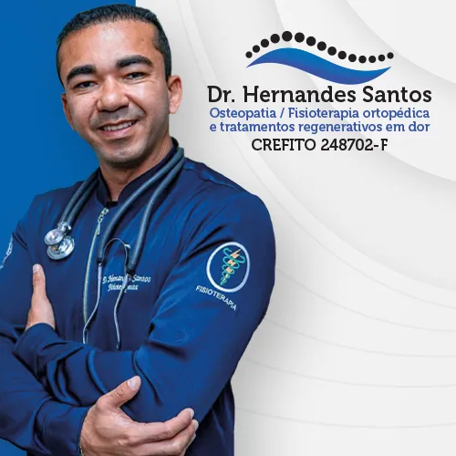 HERNANDES SANTOS